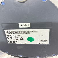 IKA V1 S000 Vortex 1 Mixers image 2